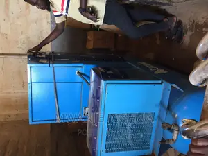 Air Compressor Technician