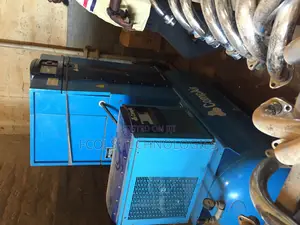 Air Compressor Technician