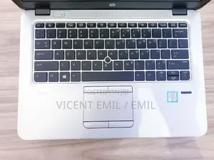 Laptop HP EliteBook 820 G3 8GB Intel Core I7 HDD 500GB