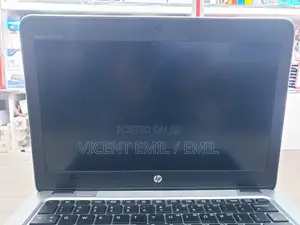 Laptop HP EliteBook 820 G3 8GB Intel Core I7 HDD 500GB
