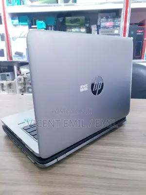 Laptop HP EliteBook 820 G3 8GB Intel Core I7 HDD 500GB