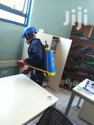 Photo - Fumigation and Pest Control Services