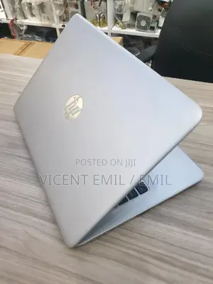 Laptop HP EliteBook 840 G3 8GB Intel Core i5 HDD 500GB