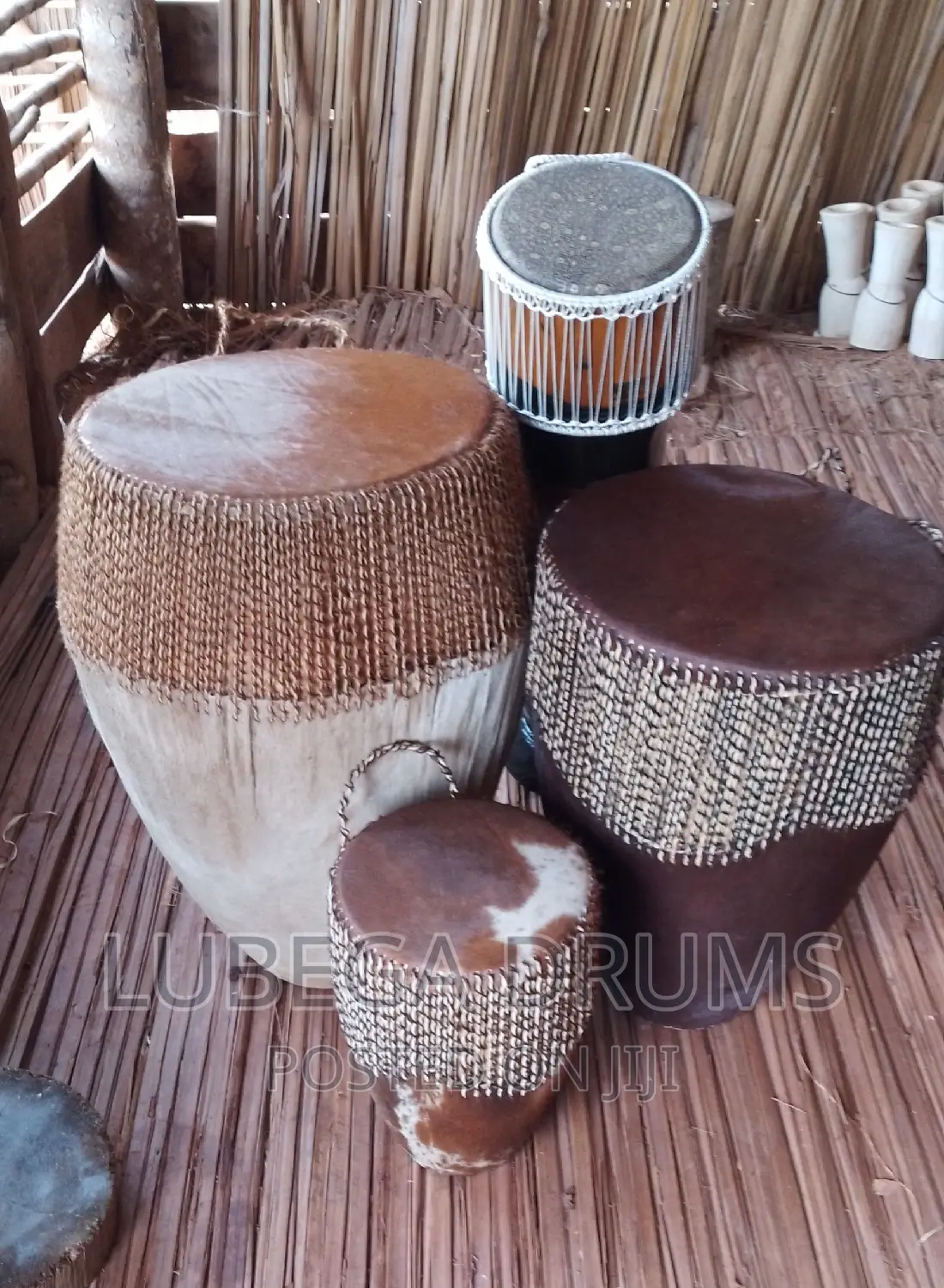 Engoma/Drums