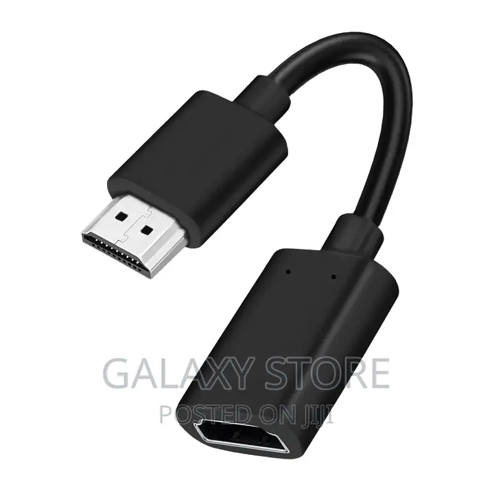 HDMI Male to Female Extension Cable High Speed Adapter