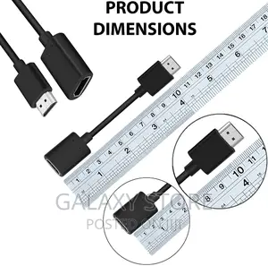 HDMI Male to Female Extension Cable High Speed Adapter