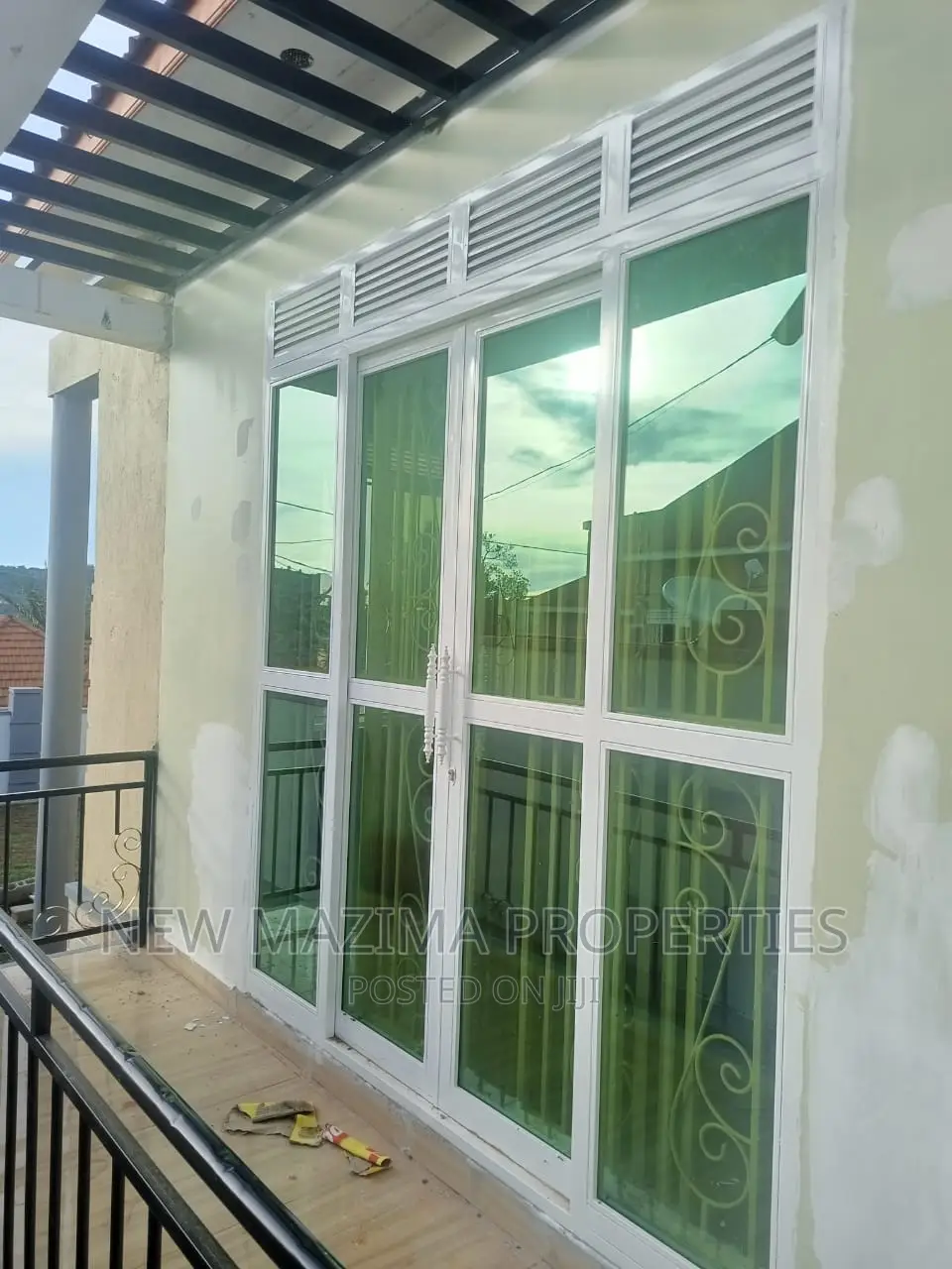 3bdrm Bungalow in Kitende Heights, Central Division for sale