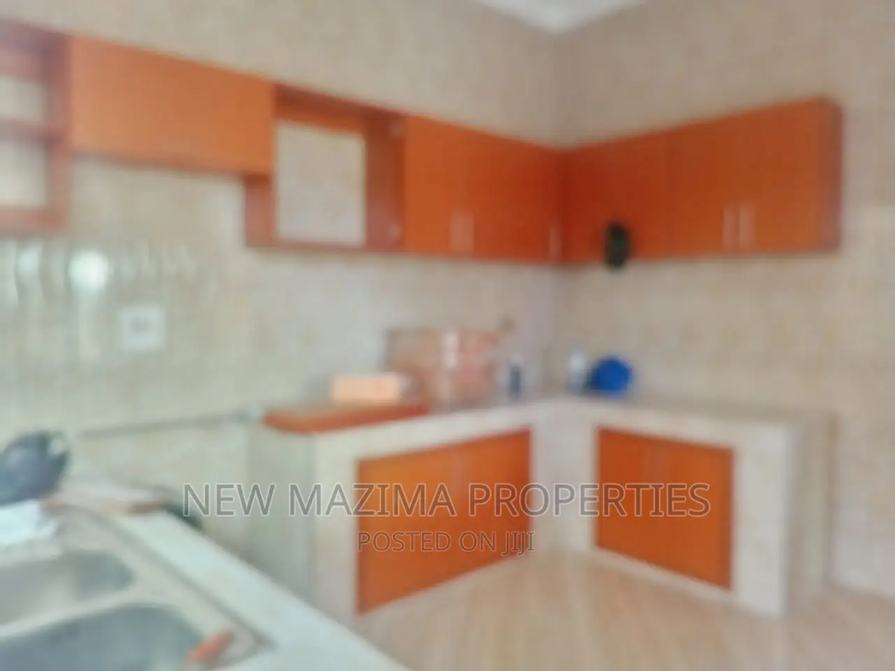 3bdrm Bungalow in Kitende Heights, Central Division for sale