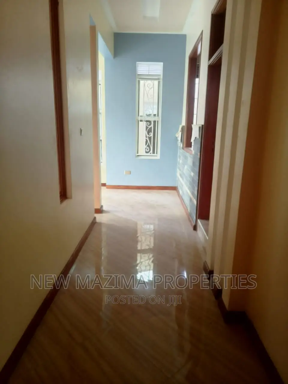 3bdrm Bungalow in Kitende Heights, Central Division for sale