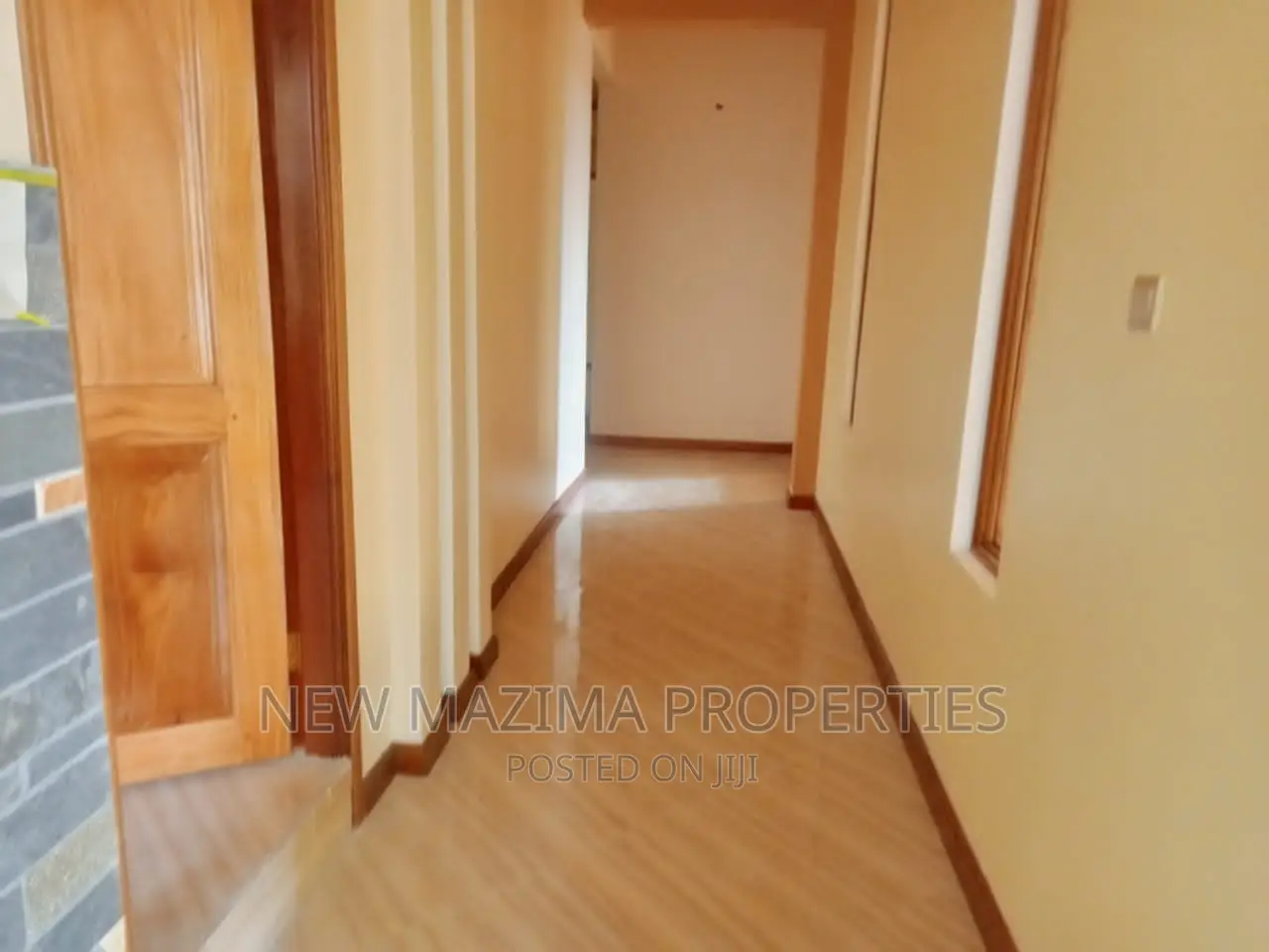 3bdrm Bungalow in Kitende Heights, Central Division for sale