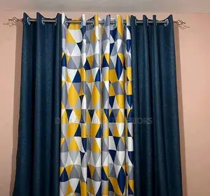 Mix en Match Curtains (Each Complete Meter)
