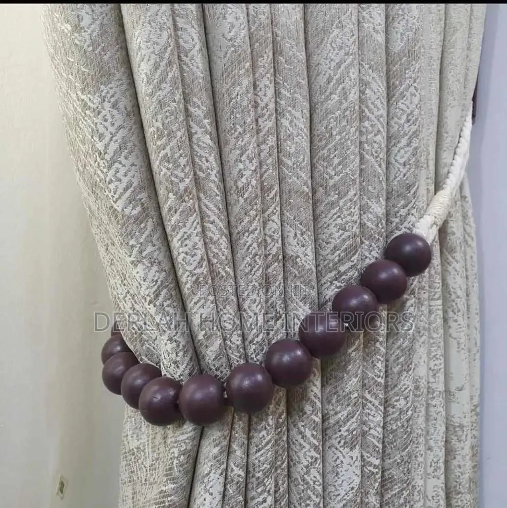 Vintage Curtains