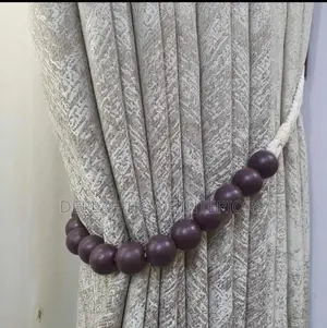 Vintage Curtains