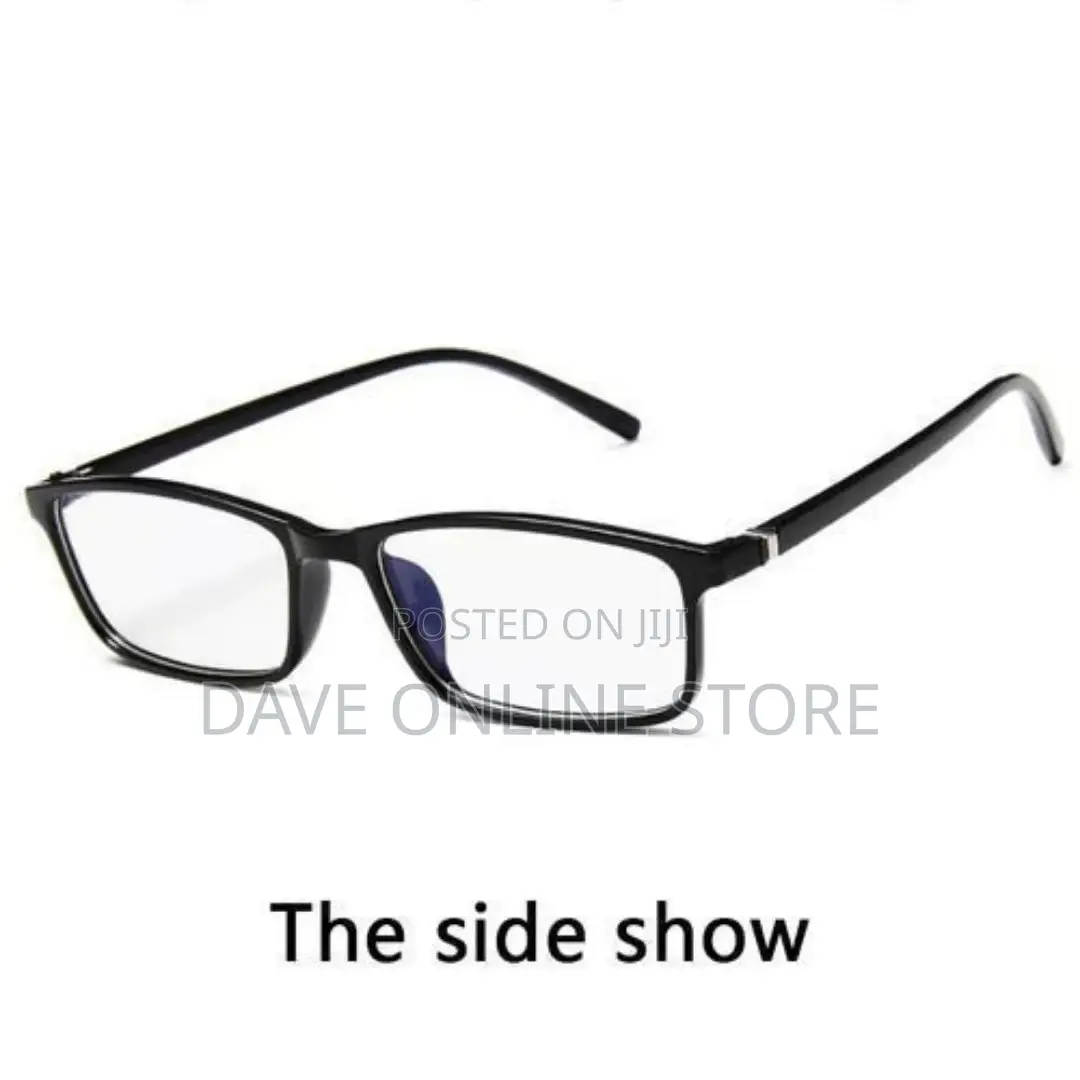 Protective Computer Screen Glasses