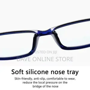 Unisex Computer Anti Blue Light Glasses