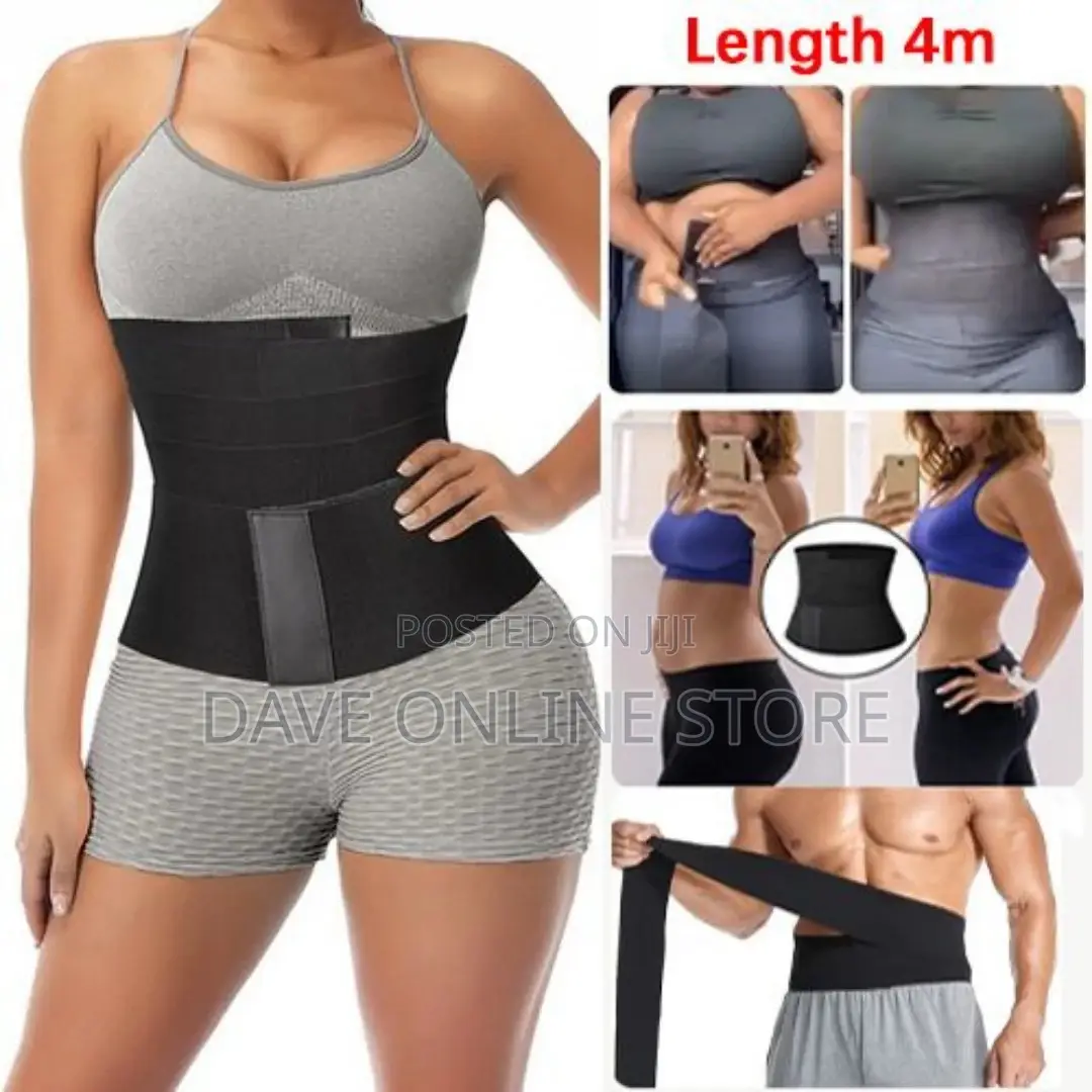 Training Belt Postpartum Recovery Small Belly Belt