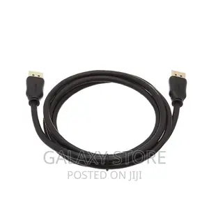 Displayport Cable Ultra HD DP to DP Cable for Monitor