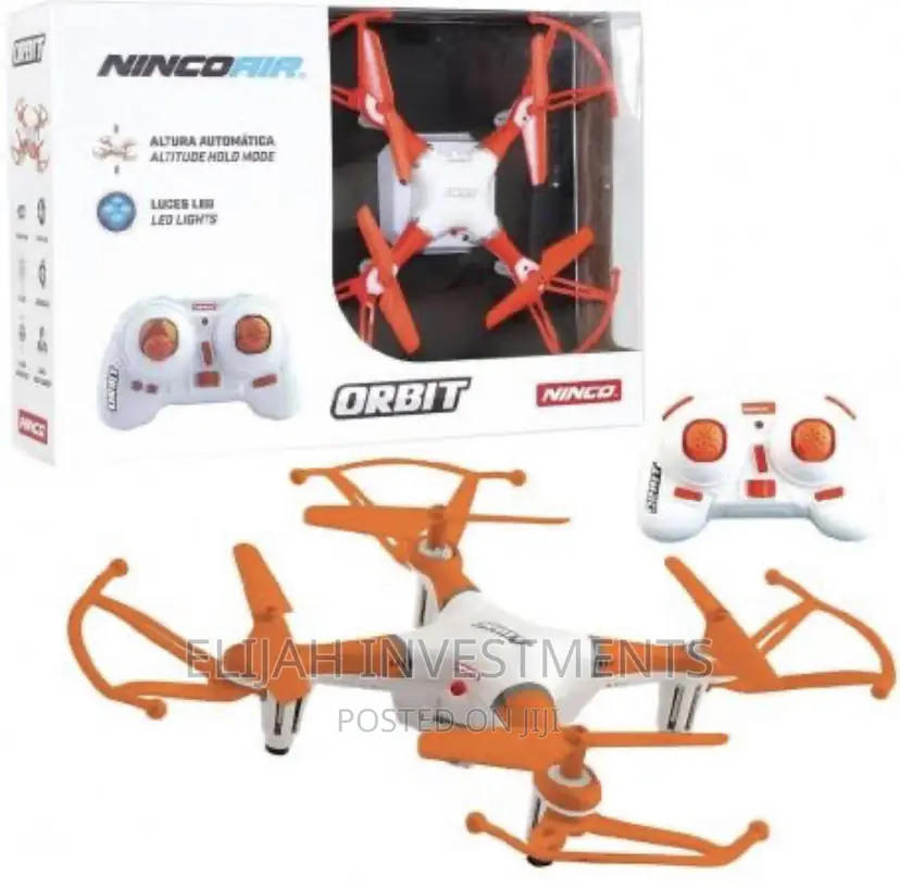 High Quality Kids RC Drone