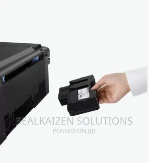 CANON PIXMA G2470 3-in-1 A4 Colour Tank Inkjet Printer