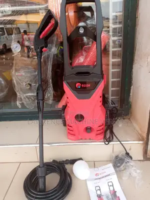 Pressure Washer