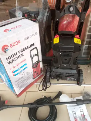 Car Washer 74bar,1600W