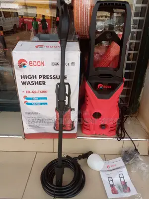 Car Washer 74bar,1600W