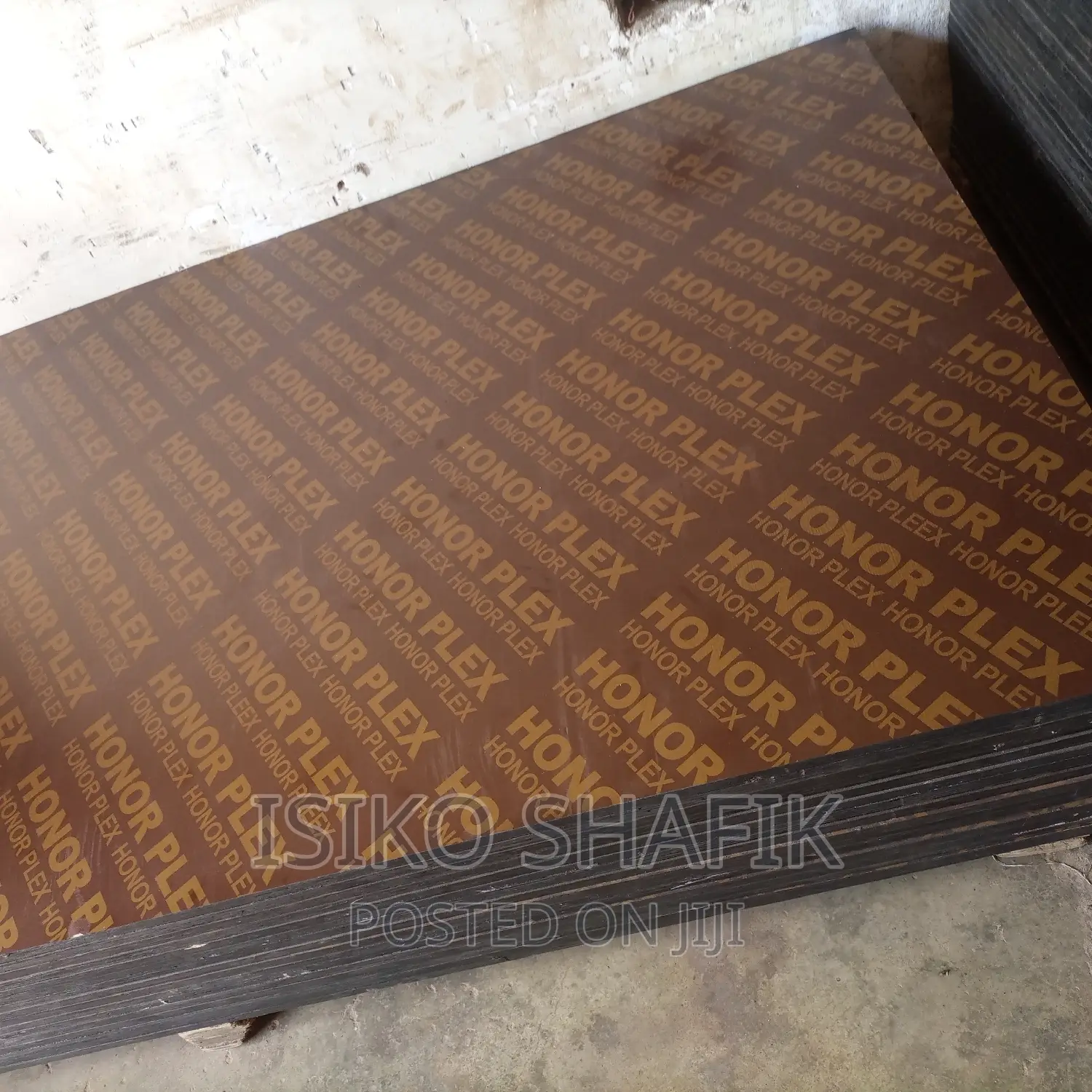 Marine Boards 10