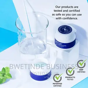 BREYLEE Teeth Whitening Powder
30g!!