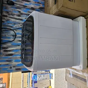 BOMA Washing Machine 7.2 Wash and Dry