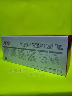 Hp 106A Toner Cartridge for Use in Hp 107a 107w Mfp135a