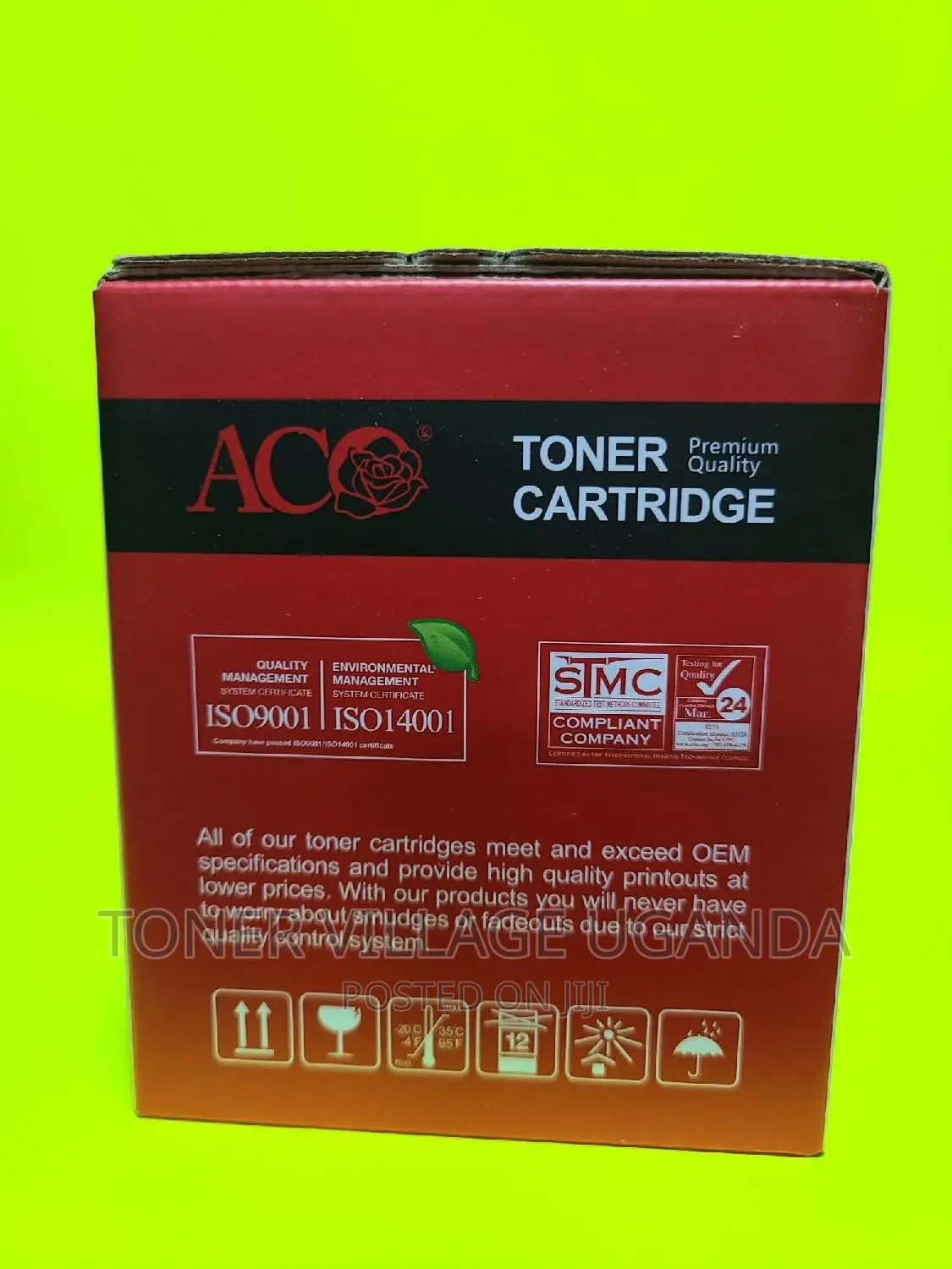 Hp 106A Toner Cartridge for Hp 107a 107w Mfp137w Mfp135w135a