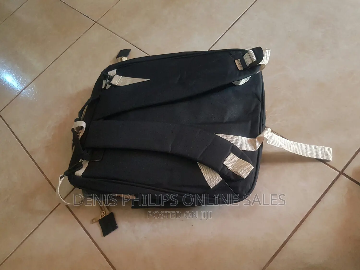Baby Multipurpose Bed Bag