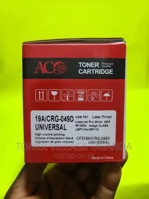 19A Drum Unit for Use in Hp M102a M102w M130a Mfp132 Etc