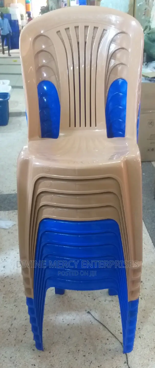 High Quality Armless Chair