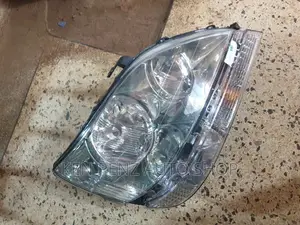 Headlamps Harrier Ordinary ( 2000 - 2002)