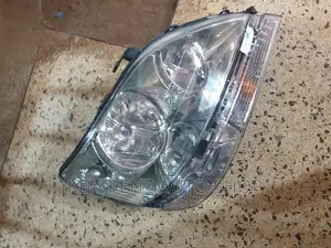 Headlamps Harrier Ordinary ( 2000 - 2002)