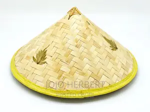 Vietnamese Hat" Bamboo Hat