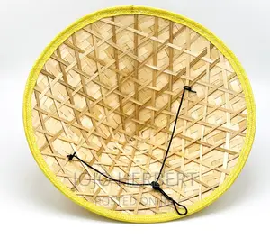 Vietnamese Hat" Bamboo Hat