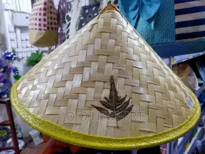 Vietnamese Hat" Bamboo Hat
