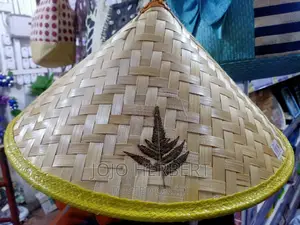 Vietnamese Hat" Bamboo Hat