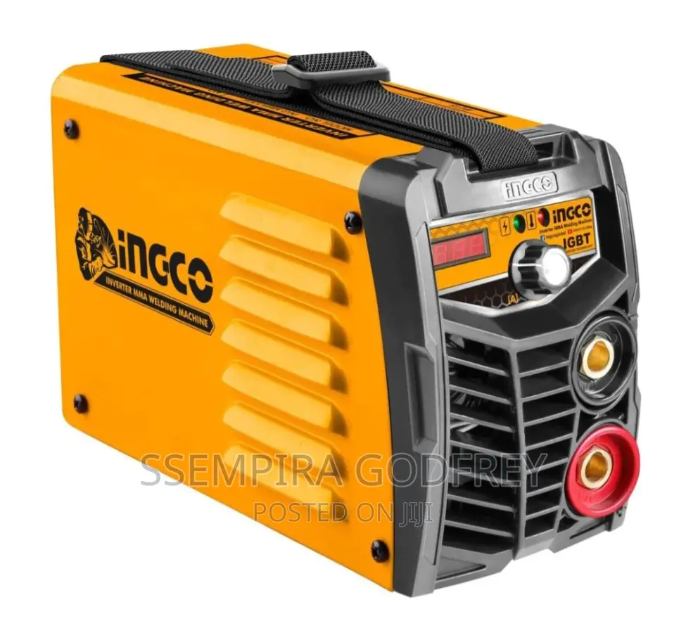 Welding Machine 160DC