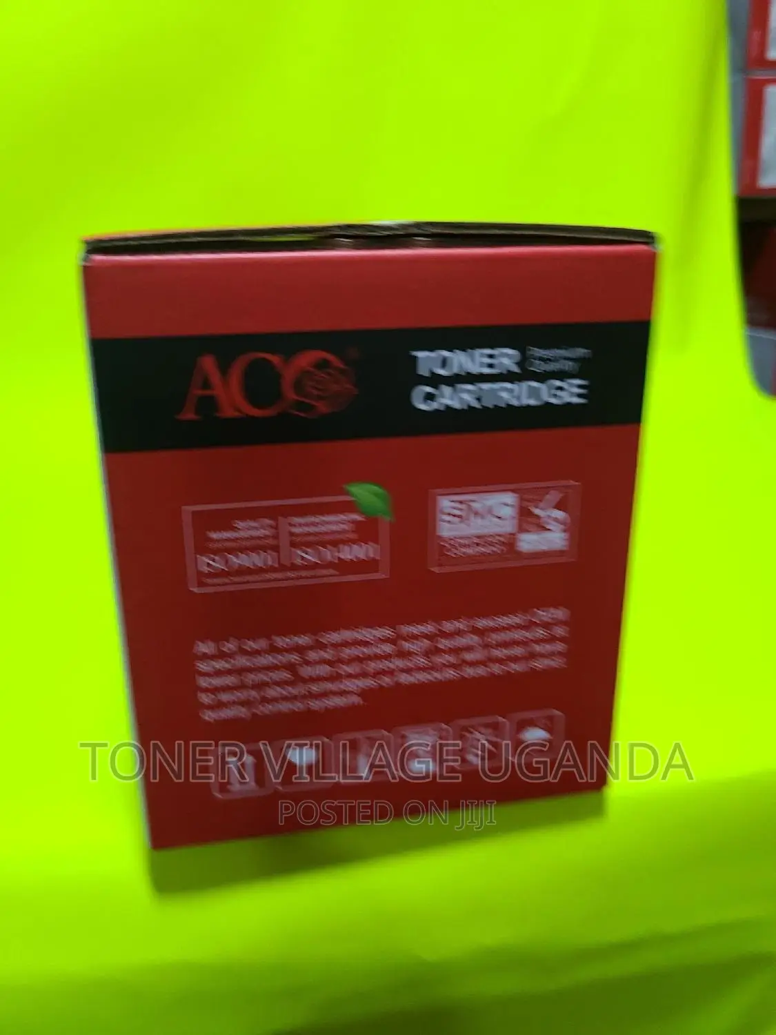 Hp 83A Toner Cartridge for Use in Hp M125a M127 M225 Series