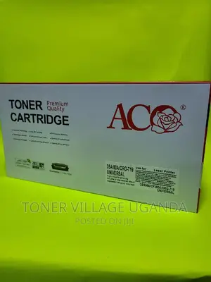 05A Toner Cartridge for Use in Hp P2035 P2055 P2055dn