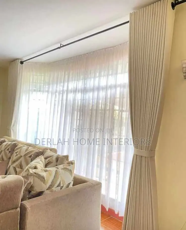 Quality Curtains Full Set