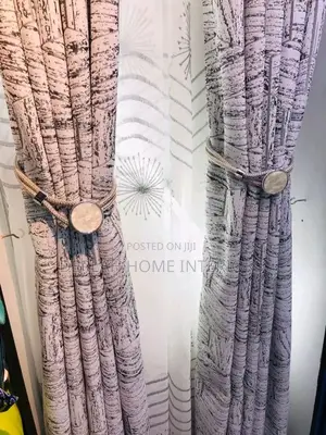 Quality Curtains Full Set