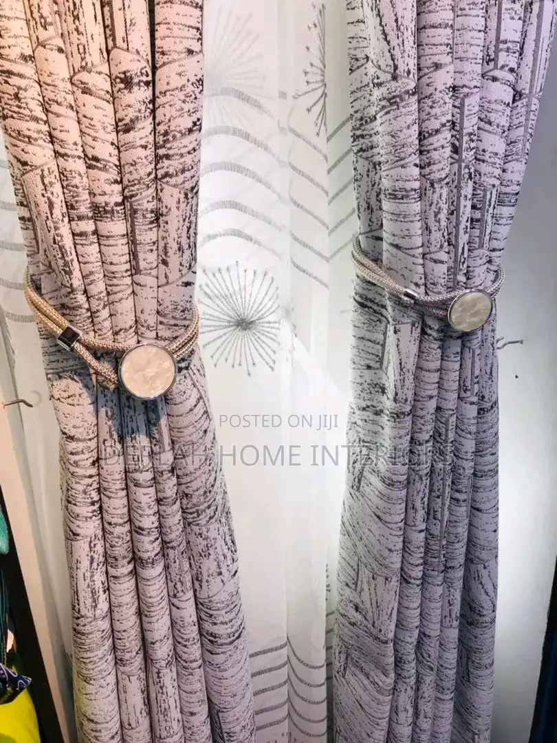 Quality Curtains Full Set