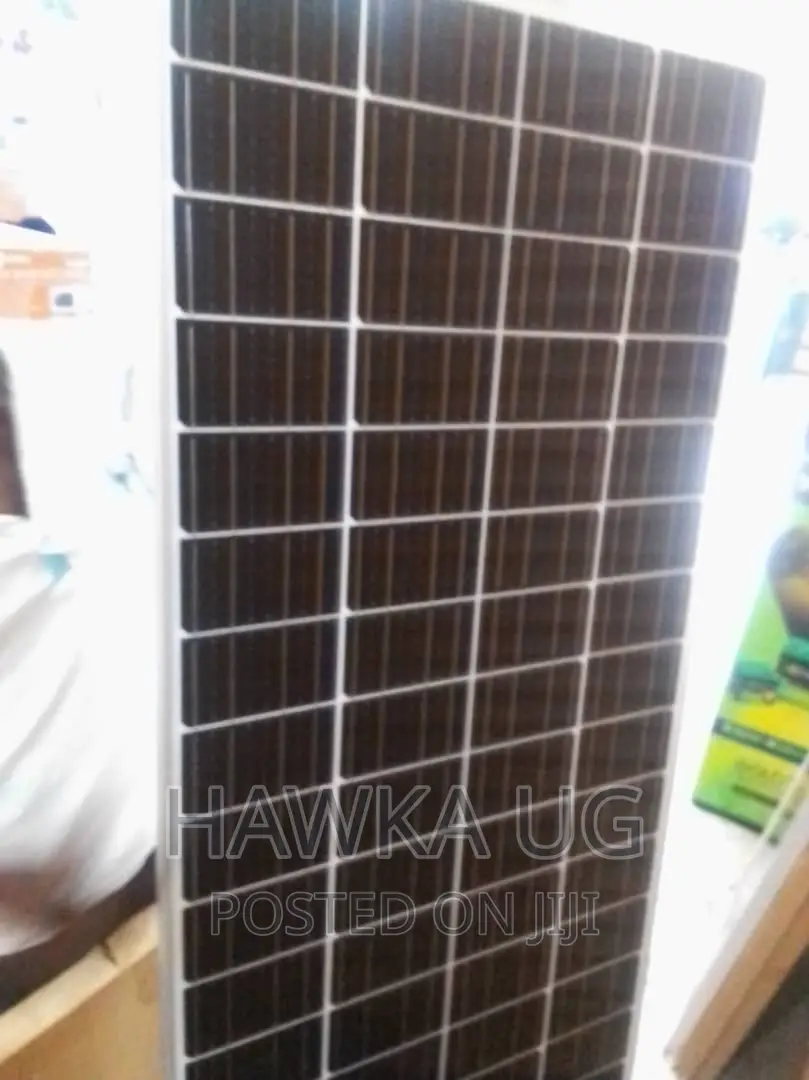 150w Mewe Solar Pannel