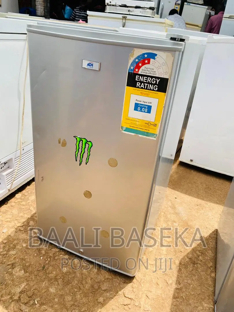 Fridges/Refrigerator/Adh 120ltrs