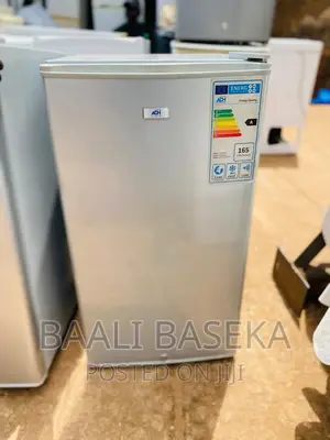 Fridges/Refrigerator/Adh 120ltrs/Single Door