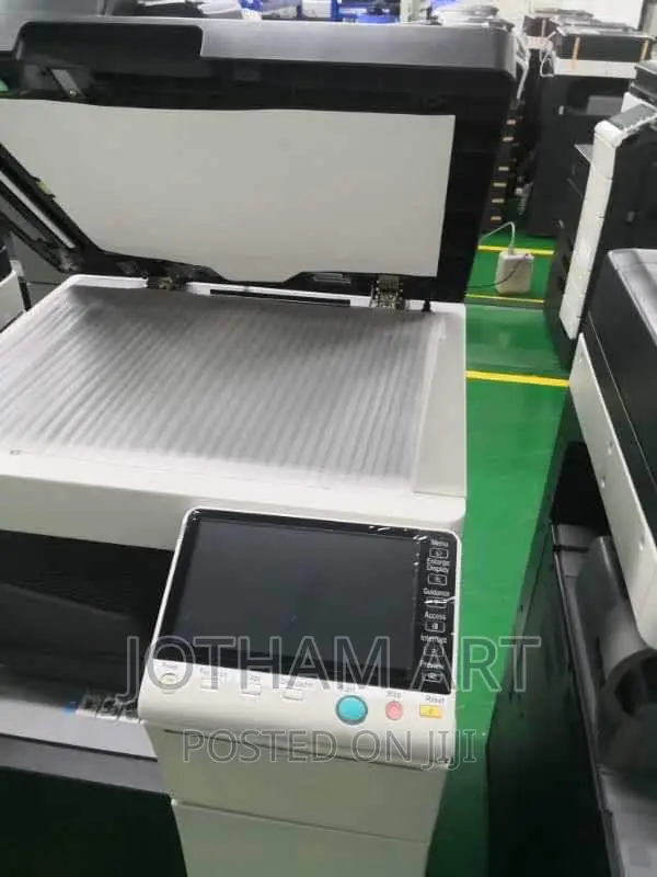 Bizhub Digital Printers